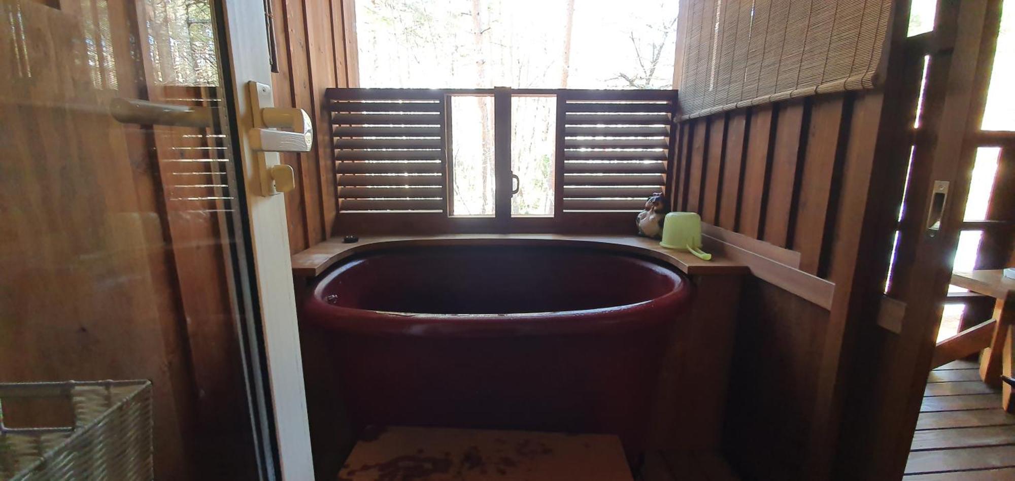 Snowhere Ski Lodge Hakuba Dış mekan fotoğraf