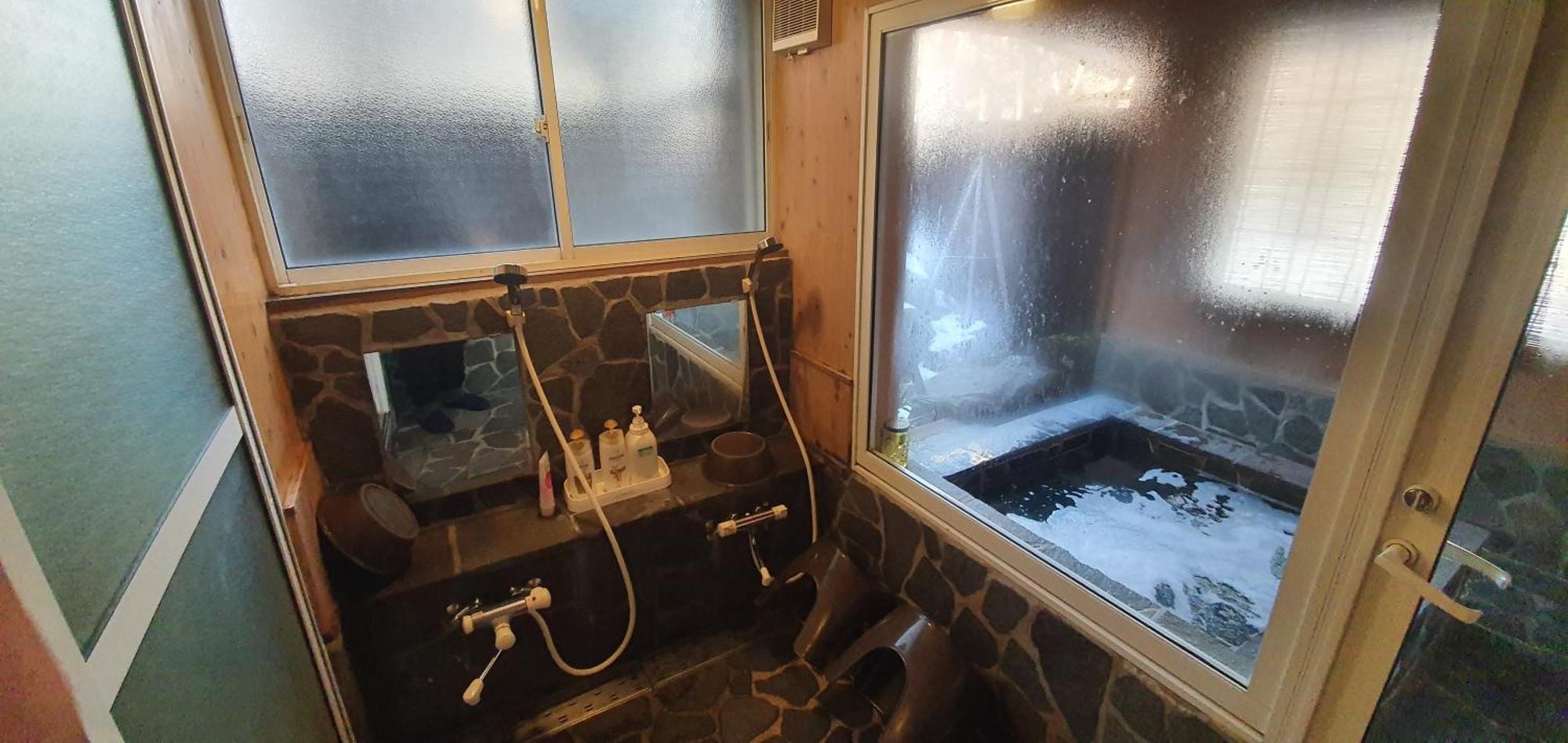 Snowhere Ski Lodge Hakuba Dış mekan fotoğraf
