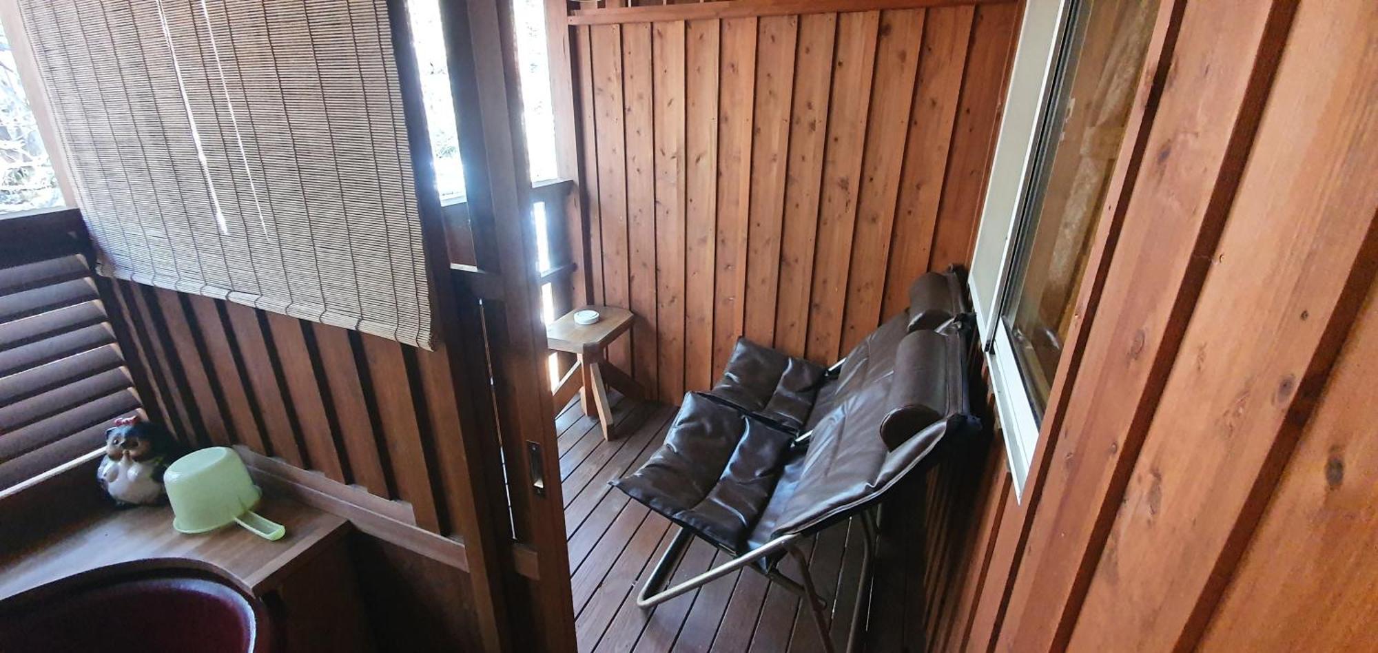 Snowhere Ski Lodge Hakuba Dış mekan fotoğraf