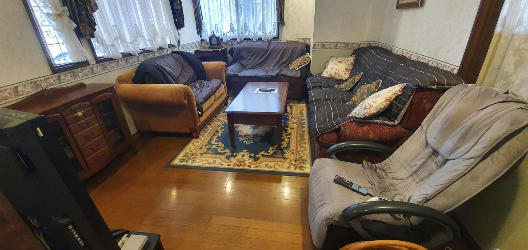 Snowhere Ski Lodge Hakuba Dış mekan fotoğraf